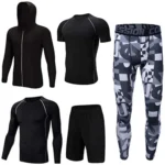 Gym Wear
