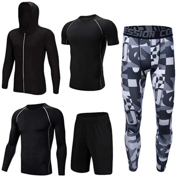 Gym Wear