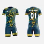 Soccer/Football Uniforms