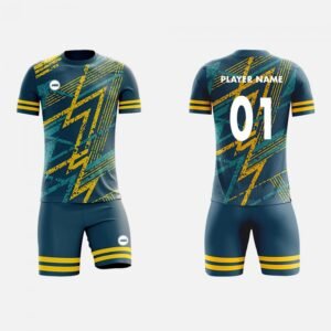 Soccer/Football Uniforms