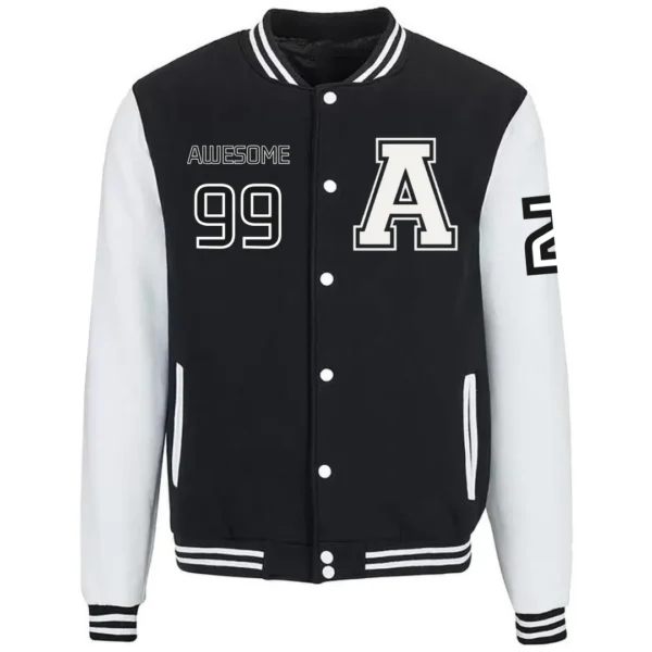 Varsity Jackets