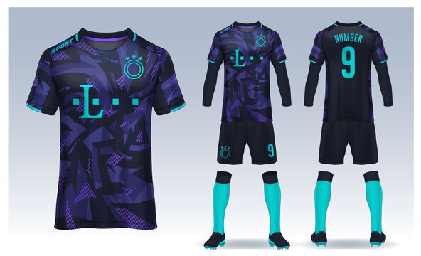 Sports Kits