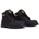 American Safety Shoes 4021