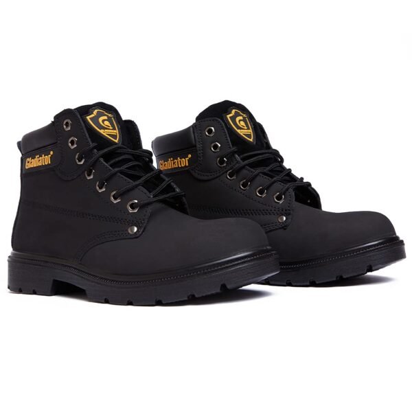 American Safety Shoes 4021