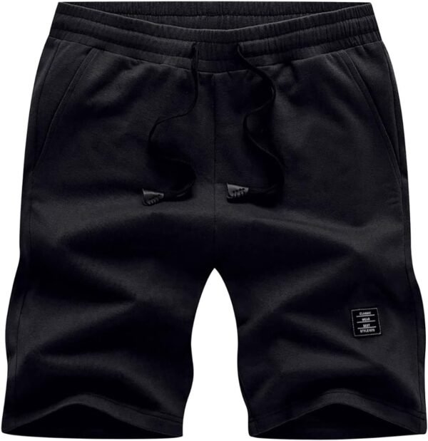 Sweat Shorts