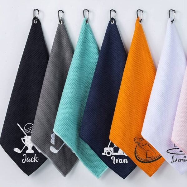 Golf Towels