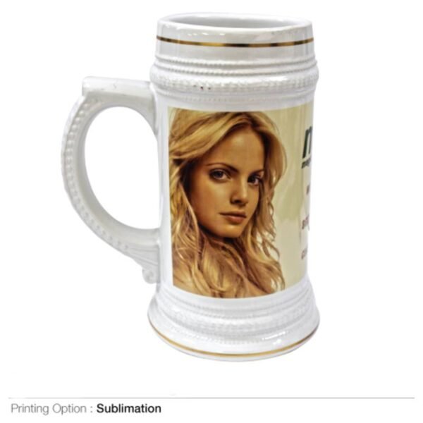 Beer Mugs 201