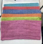 Low Cost Towel