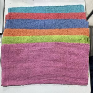 Low Cost Towel
