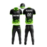 Cricket Uniforms