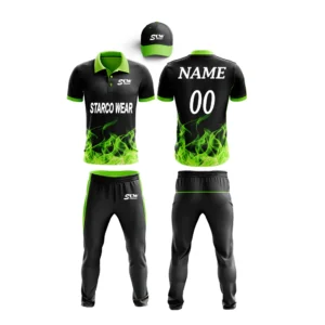 Cricket Uniforms