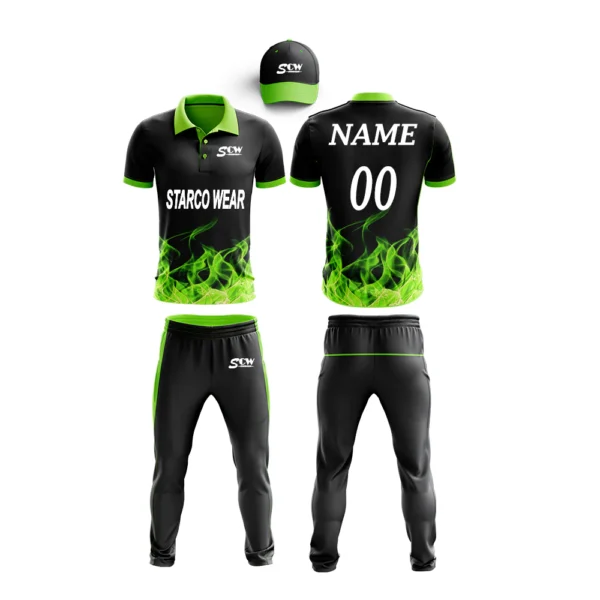 Cricket Uniforms