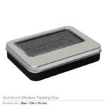 Keychains USB Flash Packing Boxes 112
