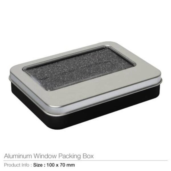 Keychains USB Flash Packing Boxes 112
