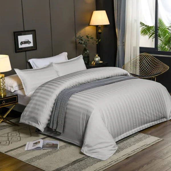 Bed Sheets