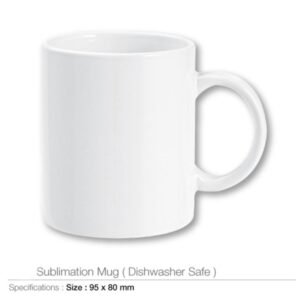 Mugs Coated Dish Washer Safe 701