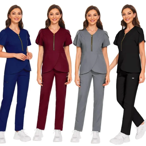 Spa Uniforms