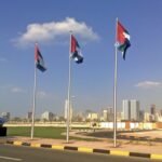 Outdoor Flags