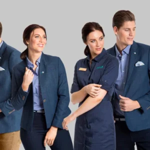 Corporate Uniforms