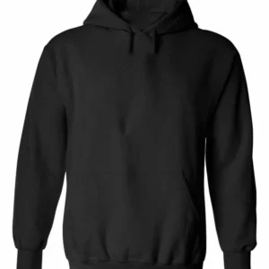 Black Hoody