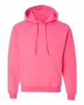 Pink Hoody
