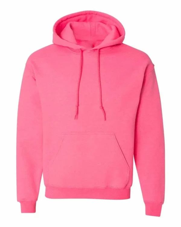 Pink Hoody
