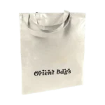 Basic Tote Bags