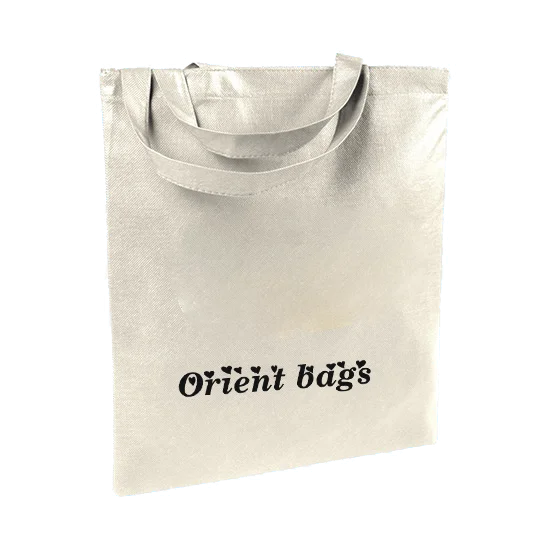 Basic Tote Bags