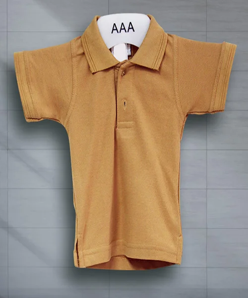 Beidge Kids Polo 2-4Y