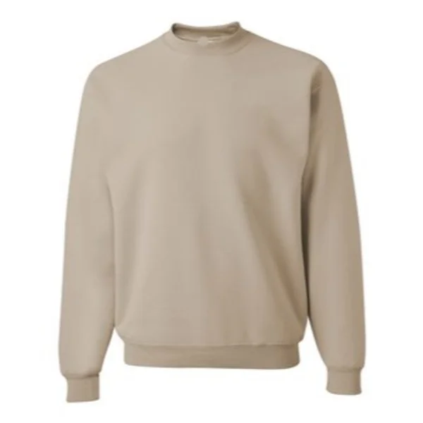 Beige Color Sweat Shirt
