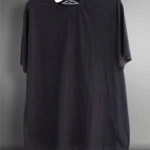 Black Color T Shirt