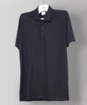 Kids Black Polo 7-9Y