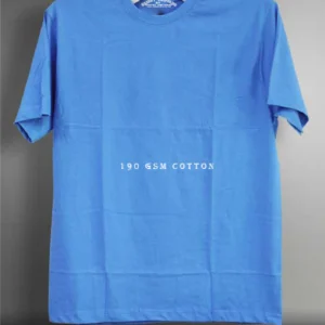 Blue Color T Shirt