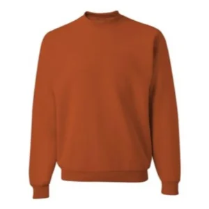 Brown Color Sweat Shirt