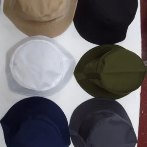 Bucket Hats