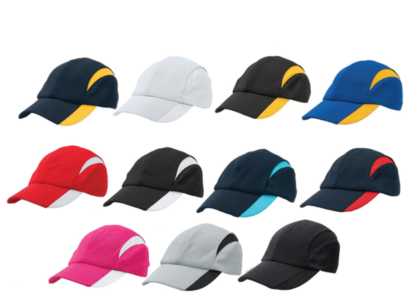 Sports Caps