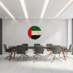 Office Flags