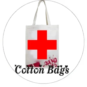 Cotton Bags
