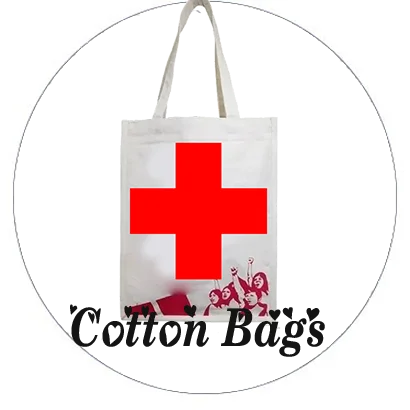 Cotton Bags