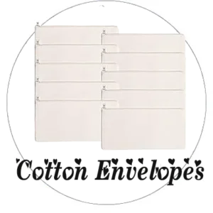 Envelopes