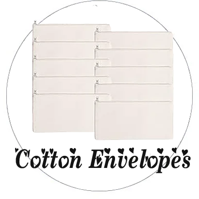 Envelopes