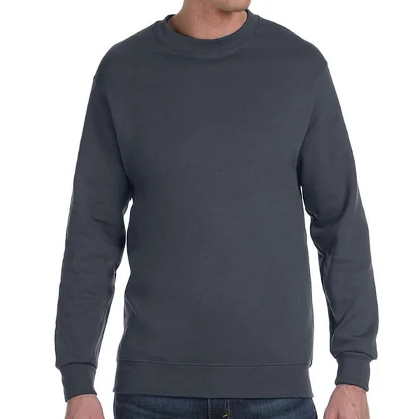 Dark Gray Sweat Shirt