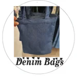 Denim Bags