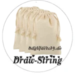 Draw String Bags