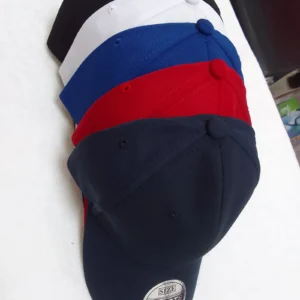 FlexiFit Caps Collection