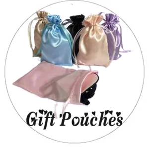 Gift Pouches