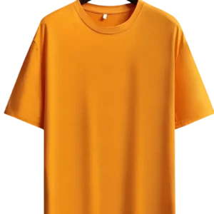 Golden Yellow Oversize