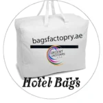 Hotel Bags