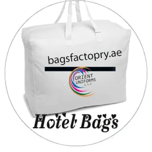 Hotel Bags