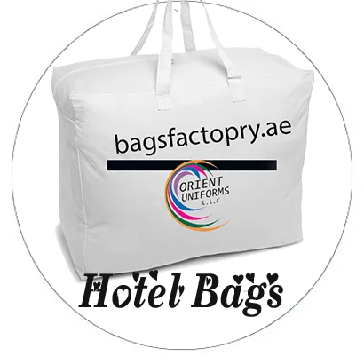 Hotel Bags